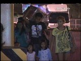 Holy Week travelers flock to Batangas port