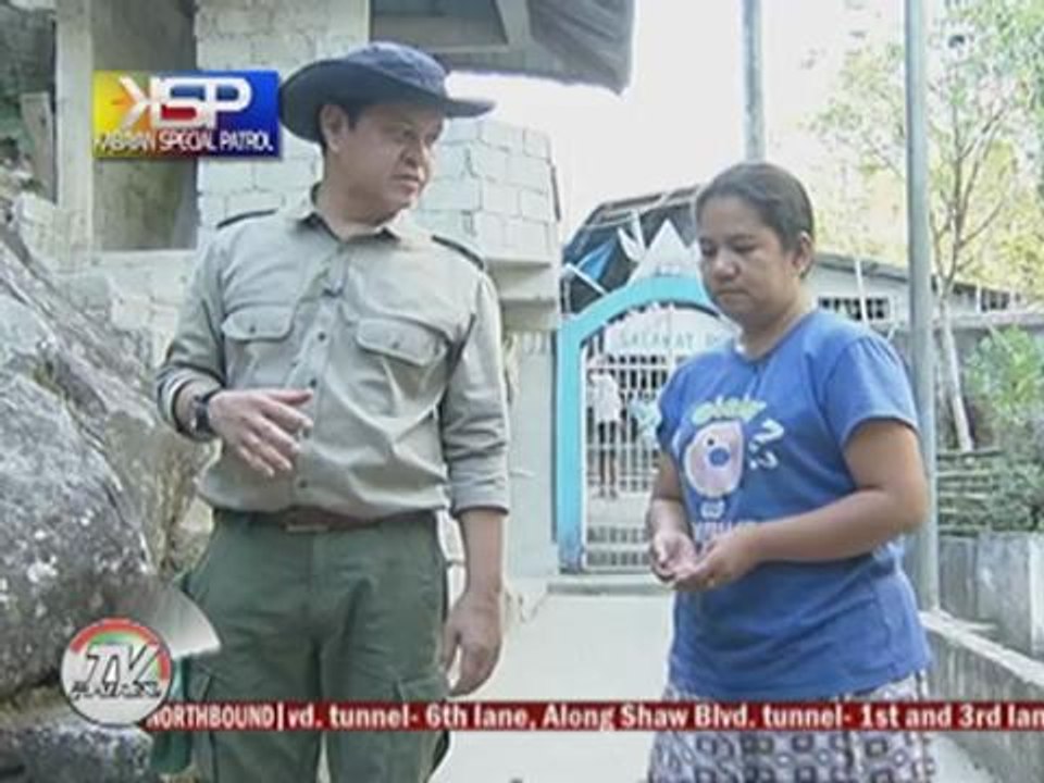 Why Mt. Banahaw draws devotees during Holy Week