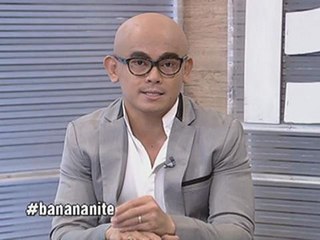 Tom Taus grilled on 'Ihaw Na!'