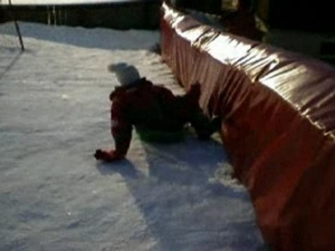 Xtrem Luge Aux Houches