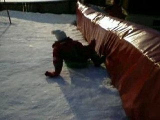 Xtrem Luge Aux Houches
