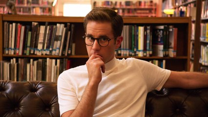 Tr´áiler de The Politician, la serie de Neftlix