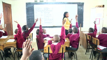 Separating Dry Waste From Wet Waste