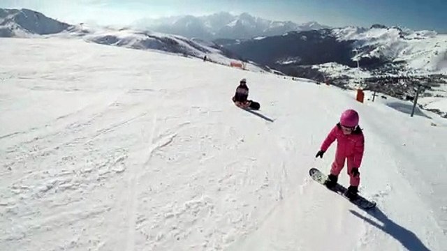 Hiver 2019 - Saint-François-Longchamp (37)