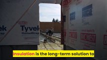 Insulation And Common Misunderstandings — Revealing The Facts