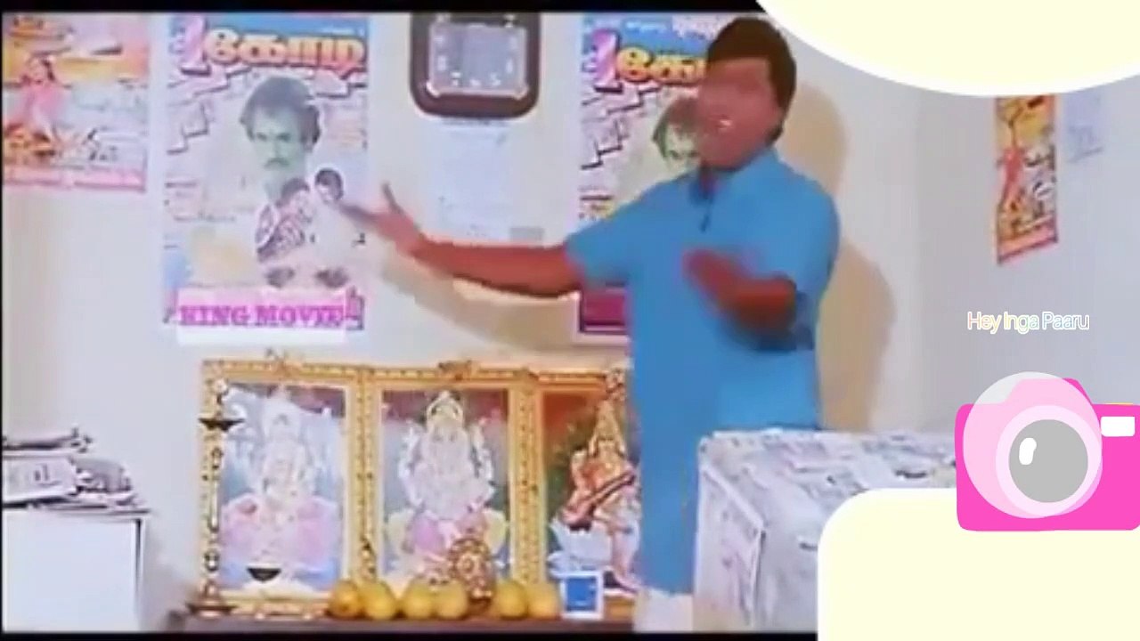 Vinayagar Chadhurthi - WhatsApp Status - Vadivelu Version #1