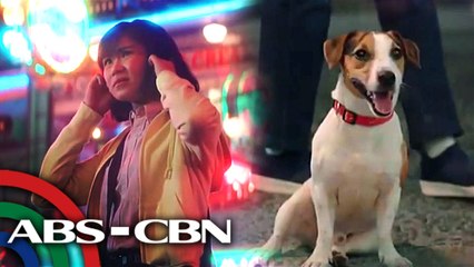 Teaser ng pelikula ni Sarah Geronimo na "Unforgettable," inilabas na | UKG