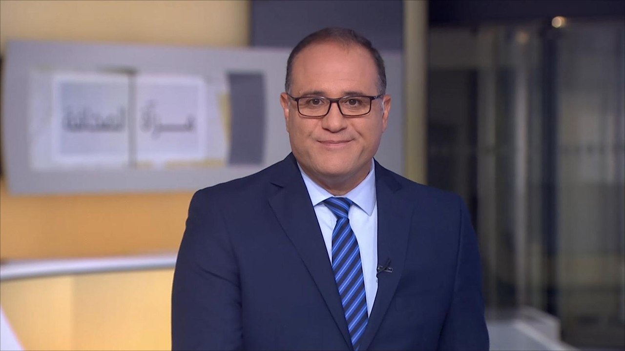مرآة الصحافة الثانية 2019/9/2