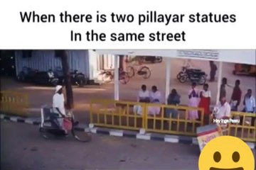 Vinayagar Chadhurthi - WhatsApp Status - Vadivelu Version #2