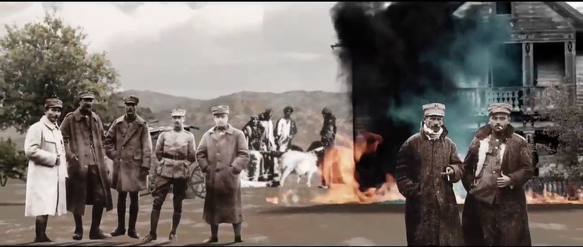 Eskişehir Büyükşehir Belediyesi, Eskişehir'in düşman işgalinden kurtuluşunun 97'nci yıl dönümüne özel bir video yayınladı