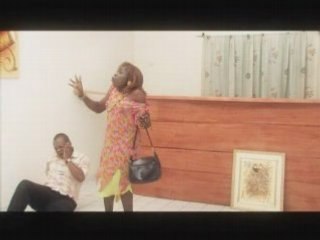 Gohou en Femme Titre "Marco et Clara"