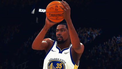 NBA 2K20 "Welcome to the Next" Bande Annonce