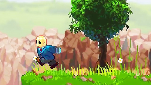 HORACE Bande Annonce de Gameplay