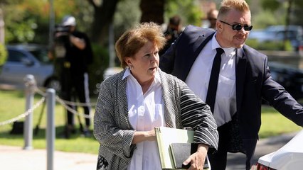 Κυπριακό: Αισιοδοξία μετά την συνάντηση Λουτ-Αναστασιάδη