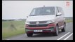 VÍDEO: Prueba Volkswagen T6 Multivan 2019 | Te contamos todos sus secretos
