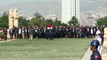 2019-2020 Adli Yılı açılışı - Ankara Barosu üyeleri Anıtkabir'i ziyaret etti