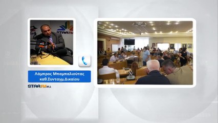 Μπαμπαλιούτας: Θέλουν προσοχή τα μπαλώματα του ΚΛΕΙΣΘΕΝΗ