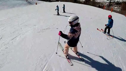 Hiver 2019 - Saint-François-Longchamp (28)