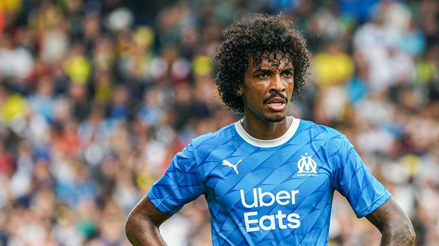 Les meilleurs moments de Luiz Gustavo à l'OM
