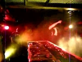 Clouds & Taiwan @Cool&Deadly 31jan2008