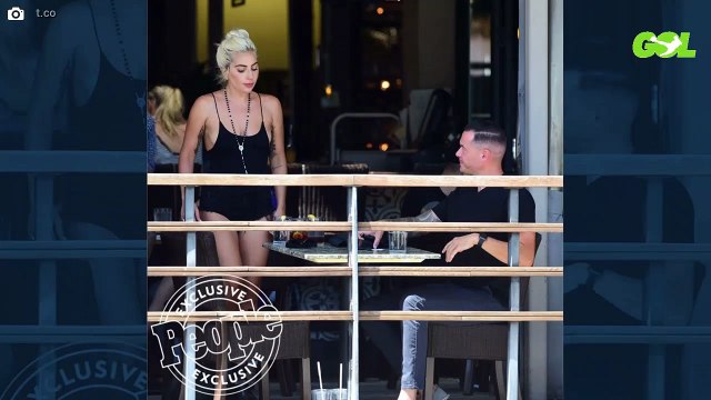 Irina Shayk hunde a Lady Gaga y Bradley Cooper con este vídeo bomba