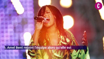 Les coachs de The Voice saison 9