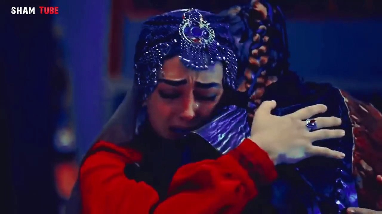 اغنية فديتك روحى