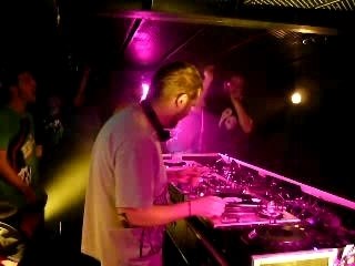 Clouds & Taiwan @Cool&Deadly 31jan2008