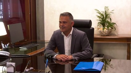 Ο Ηλίας Κυρμανίδης νέος αντιπεριφερειάρχης Φθιώτιδας