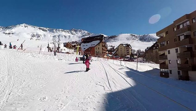 Hiver 2019 - Saint-François-Longchamp (25)