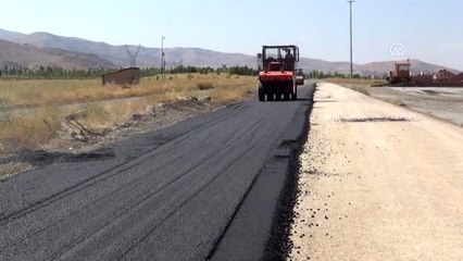 "Muş'a 300 milyon lira katma değer sağlayacağız"