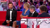 Brigitte Macron attaquée sur son âge : Julie Gayet la défend (vidéo)