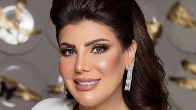 ابنة إلهام الفضالة الصغرى تشعل السوشيال ميديا بما فعلته مع حفيدتها