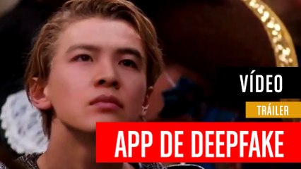 ZAO, la app de deepfake que te convierte en actor en segundos