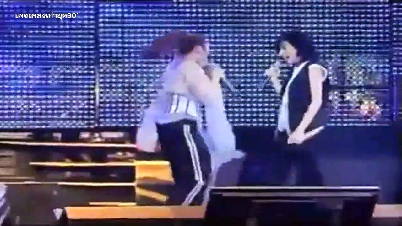 ยังไงไม่รู้สิ - ใหม่ เจริญปุระ ft.อ้อม สุนิสา