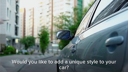 Rocky Mountain Graphics: licensed charger pinstripes