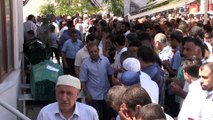 Akıntıya kapılan anne ve kızı toprağa verildi - KAHRAMANMARAŞ