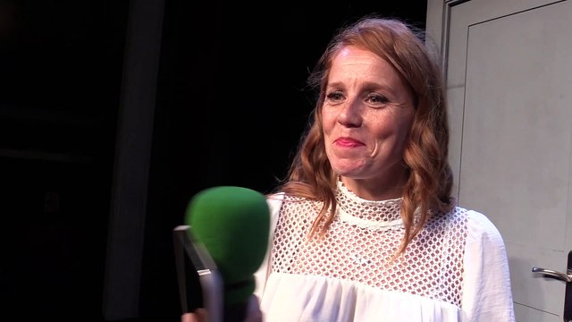 María Castro se sincera sobre 'la vuelta al cole' y la conciliación de trabajo y maternidad