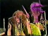 Guns N' Roses - Roxy 1986 - Don't Cry [live]