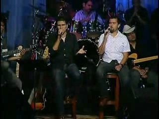 Jesus adrian romero - enamorame (dueto con abel zabala)