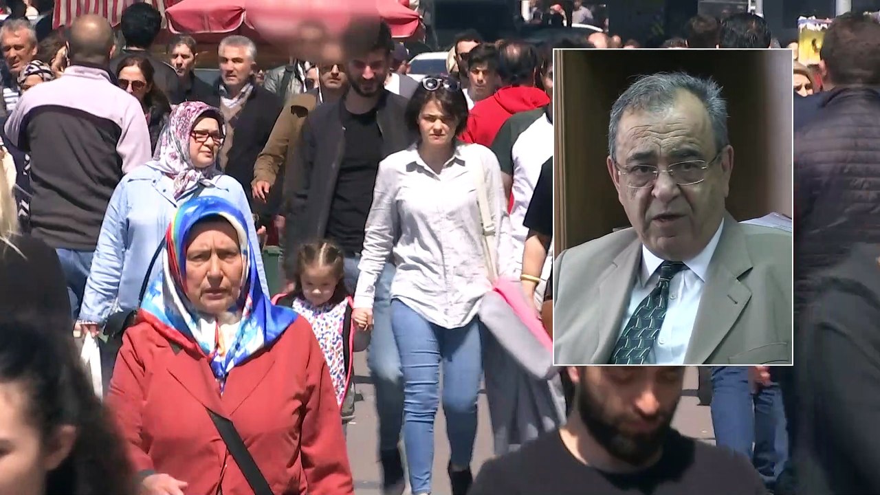 Oturan kanser oluyor!