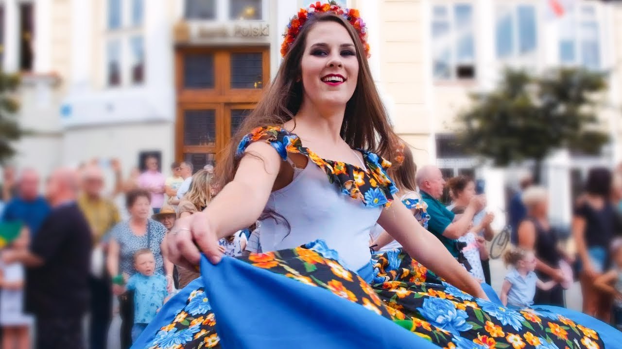 What Makes You Polish?