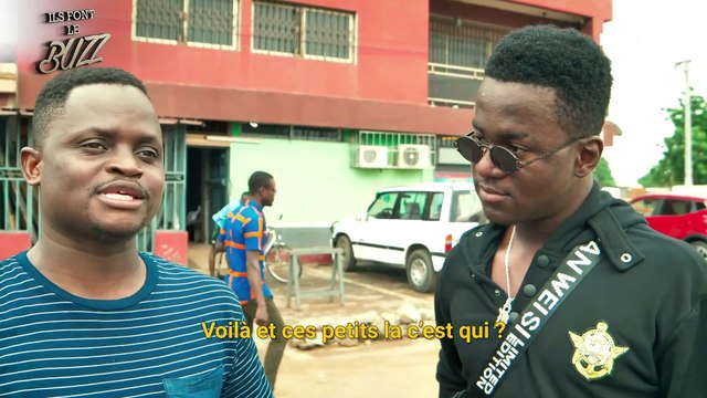 Ils font le buzz – Fior De Bior