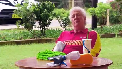 Home and Away 2197 2nd September 2019