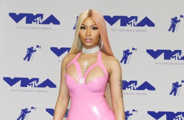 Nicki Minaj was 'so afraid' during abusive relationship
