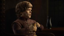 Game of Thrones: A Telltale Games Series Episode 1 'Iron From Ice' - Trailer de lancement