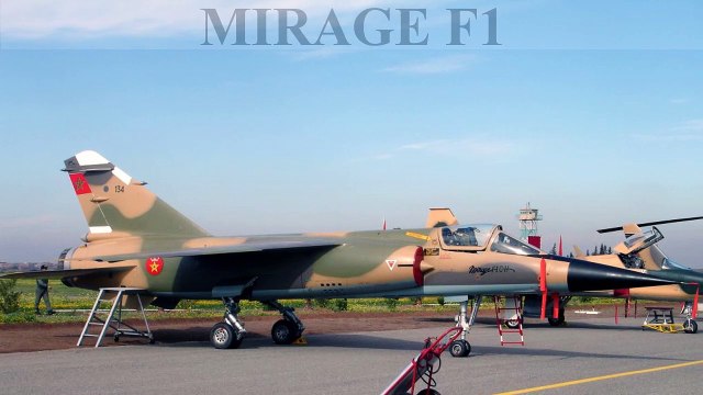 ROYAL MOROCCAN AIR FORCE-2019