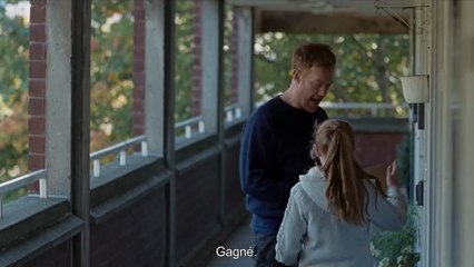 Sorry We Missed You (2019) - Trailer (French Subs)