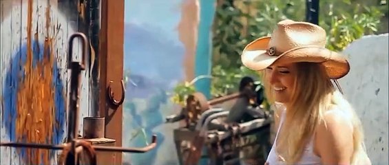 Brooks & Dunn - My Maria