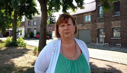 Wasmuël odeurs insupportables Nadine Mies